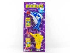 Bubble Play Set(2in1) toys