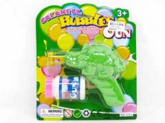 Bubble Gun 