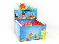 Bubble(24in1) toys