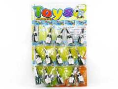 Bubbles(15in1) toys