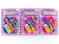 Bubble Game(3S) toys