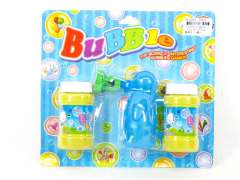 Bubble Play Set (4S)