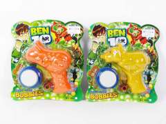Bubble Game(2S3C) toys