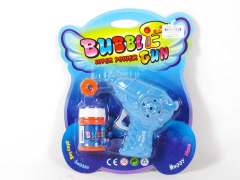 Friction Bubbles Gun(2C)