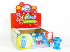 Bubbles(16in1) toys