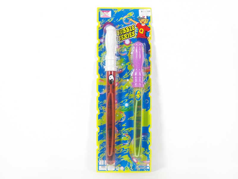 Bubbles Stick(2in1) toys