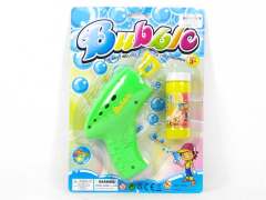 Bubble Gun(2C) toys