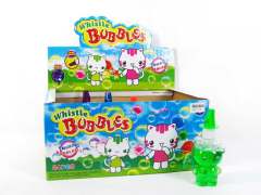Bubble Water(24in1) toys