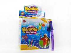 Bubble Sword(24in1) toys