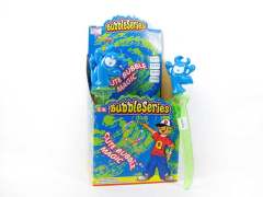 Bubbles Game(12in1) toys