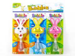 3in1 Bubbles(3in1) toys