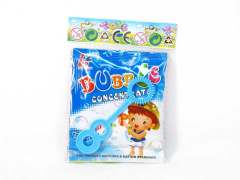 Bubble Game(2in1)
