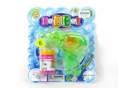 Bubble Elephant W/L toys