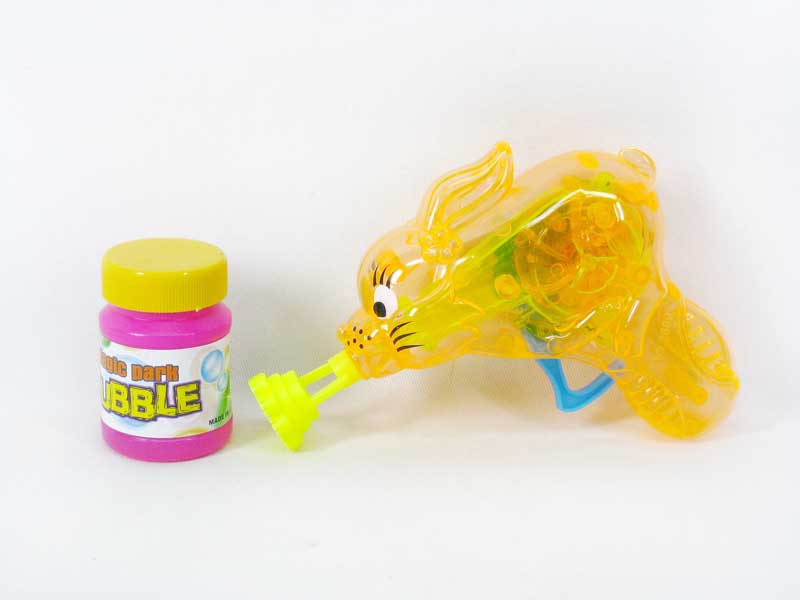 Bubble Rabbit W/L toys