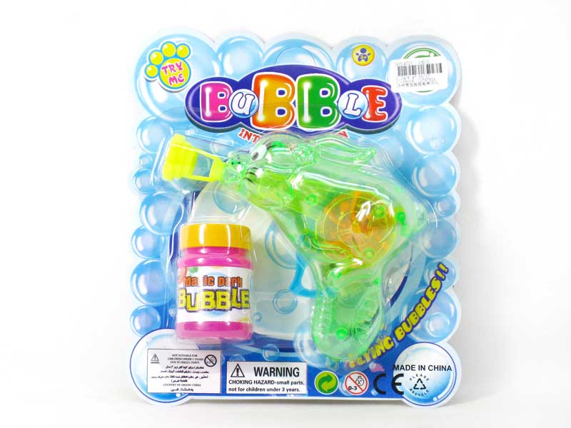 Bubble Rabbit W/L toys