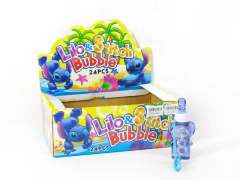 Bubbles W/Whistle(24in1)