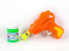 Friction Bubbles Gun(2C)