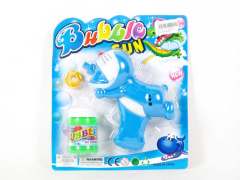 Bubble Gun  toys