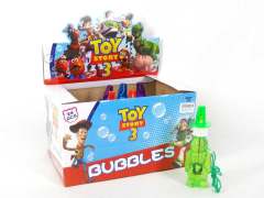 Bubble Water(24in1) toys