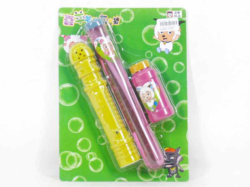 Bubbles Stick W/L_M toys