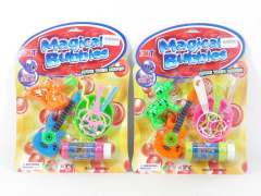 Bubble Game(2S) toys