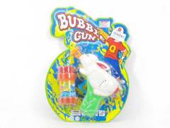 Bubble Gun
