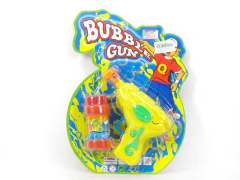 Bubble Gun