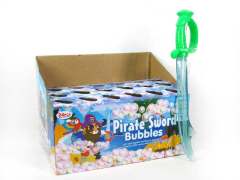 Bubble W/L toys