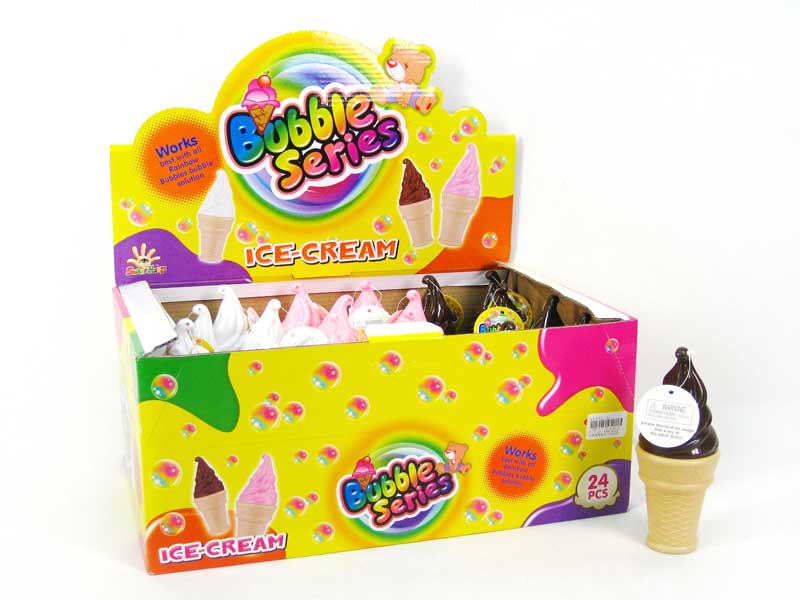 bubbles(24in1) toys