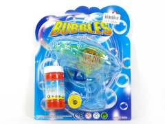 Friction Bubble Gun W/L(2C)