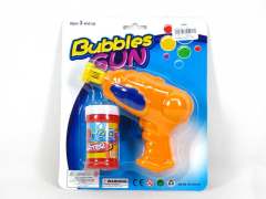 Friction Bubbles Gun(3C)