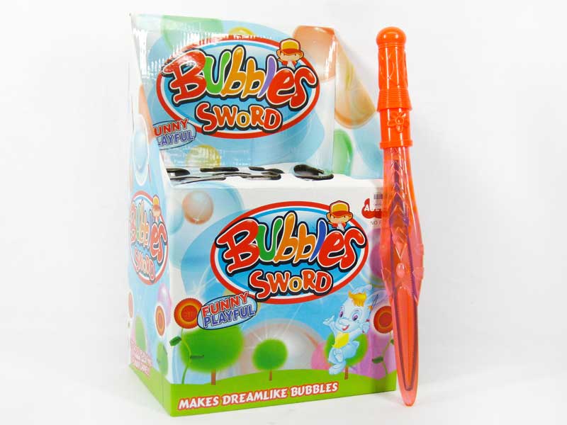 Bubble Sword(16in1) toys