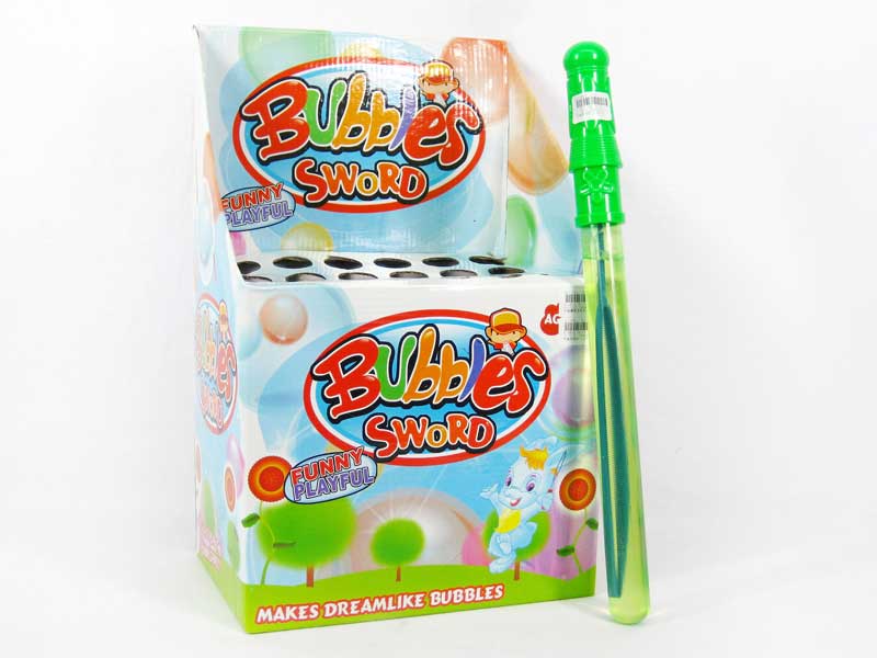 Bubble Sword(24in1) toys