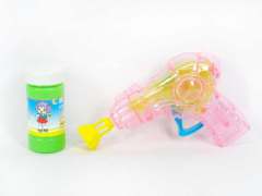 Friction Bubbles Gun W/L(3C)
