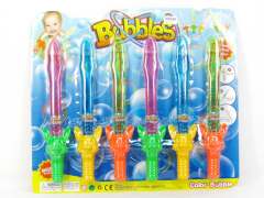 Bubble Sword(6in1) toys