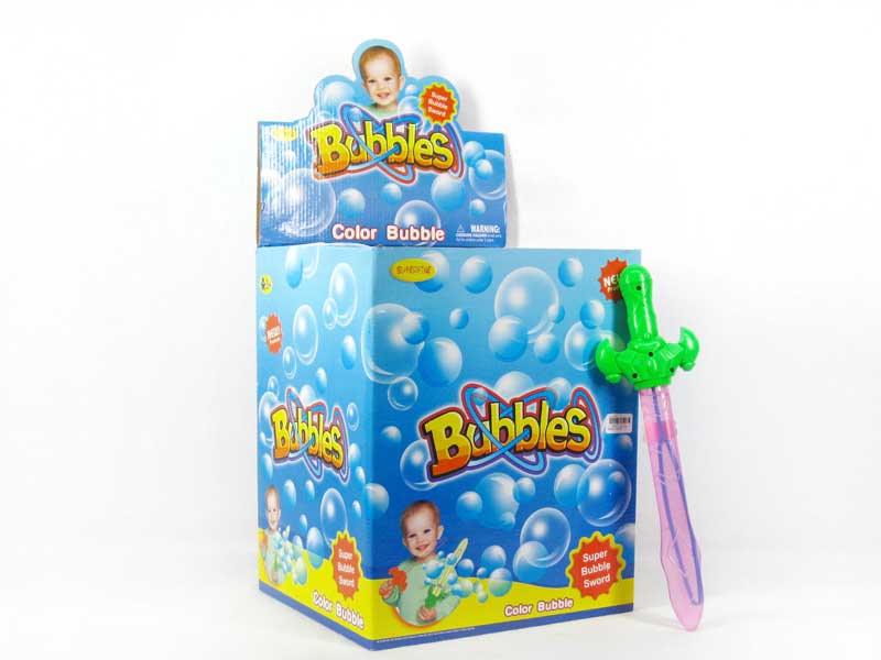 Bubble Sword(18in1) toys