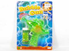 Friction Bubble Gun W/L