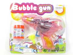 Friction Bubbles Gun(4C)