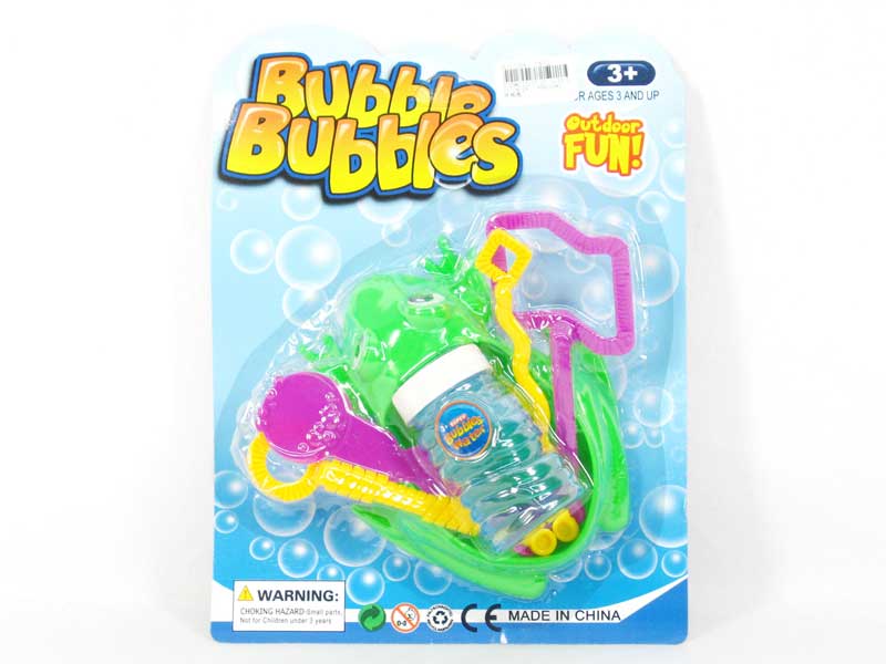 Bubble Game toys