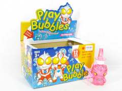 Bubbles(12in1) toys