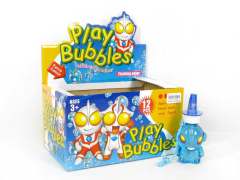 Bubbles(12in1) toys