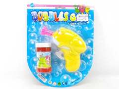 Bubbles(6in1) toys
