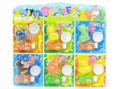 Bubble Game(6in1)