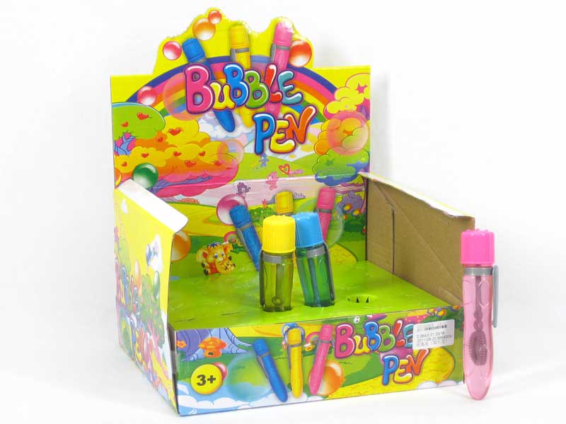 Bubble Game(30in1) toys