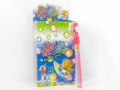 Bubbles Stick W/L(24in1) toys