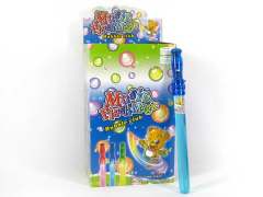 Bubbles Stick W/M(24in1) toys