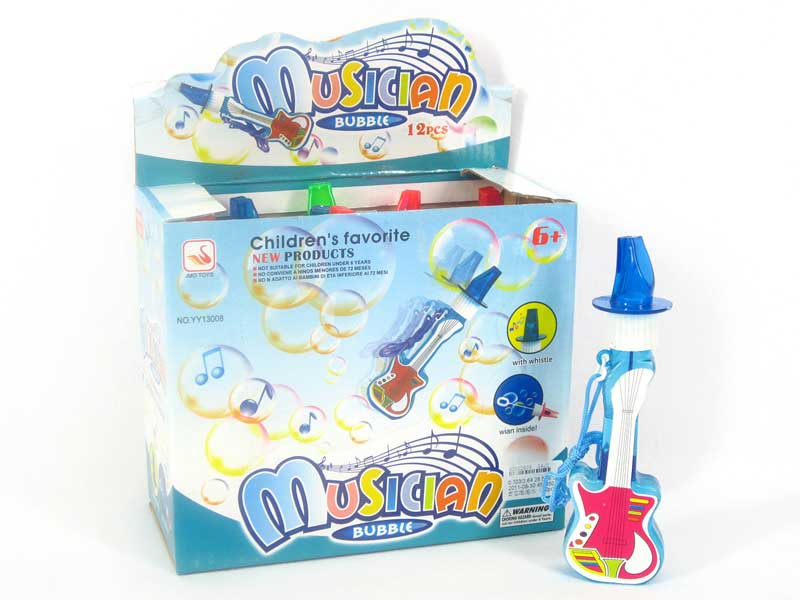 Bubble(12pcs) toys