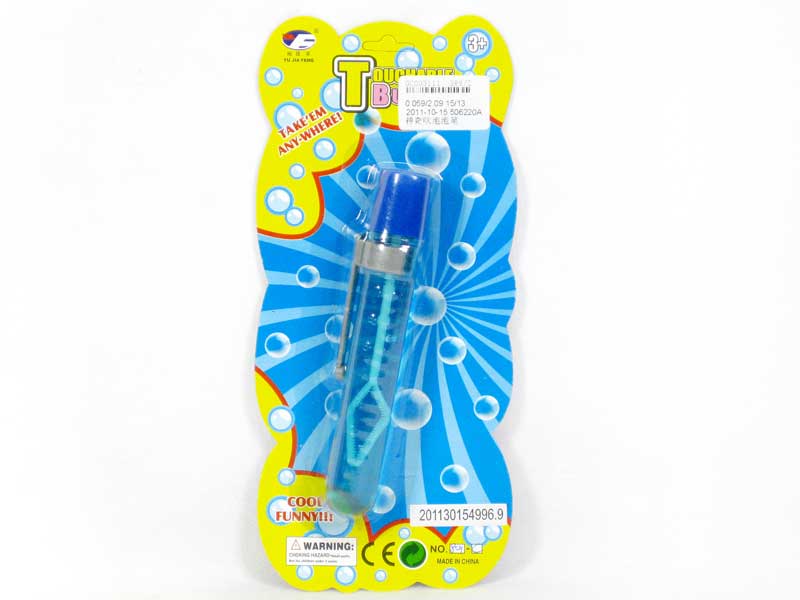 Bubble Pen toys