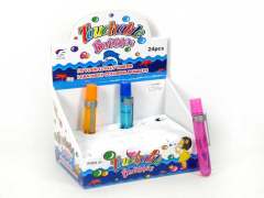 Bubble Pen(24in1) toys
