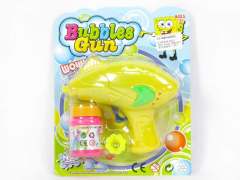 Bubble Gun(2C) toys